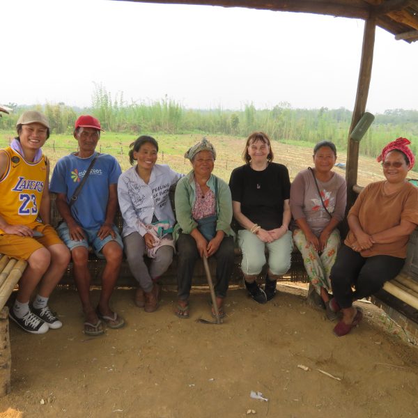 Discovering Pineapple Paradise: Rüzaphema Village