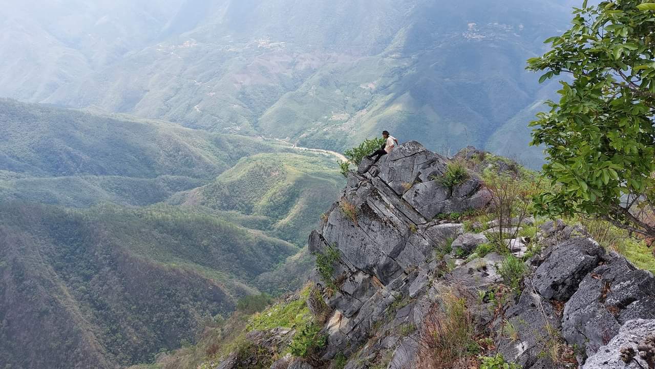 Cross-Border Bonds: First Visit to Mimi Village