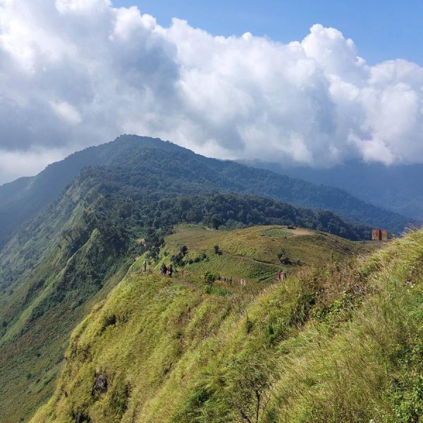 Echoes of the Past — Zhavame Village, Nagaland: Part 3