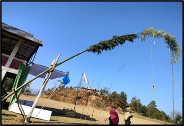 Nyavü Khü: Cultural Revitalisation of Lephori Village