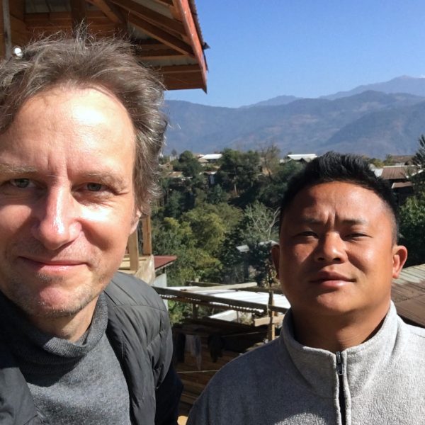 Restudying Thomas Kaiser’s Naga recordings