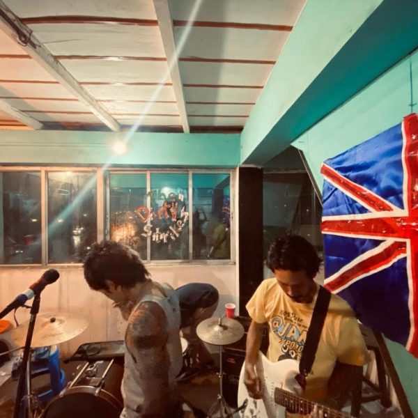 Storytelling Through Music